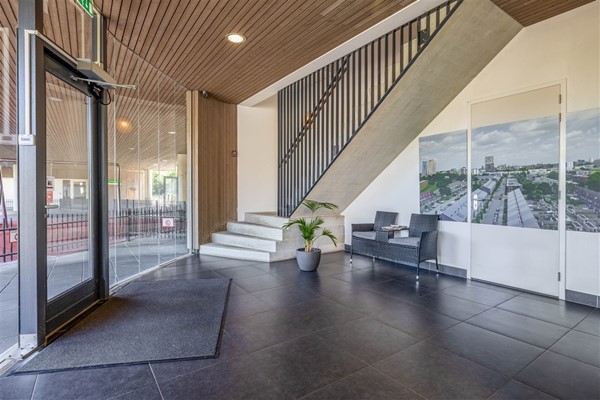 Medium property photo - Semmelweisstraat 90, 9728 NB Groningen